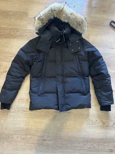 Canada goose wyndham - canada,