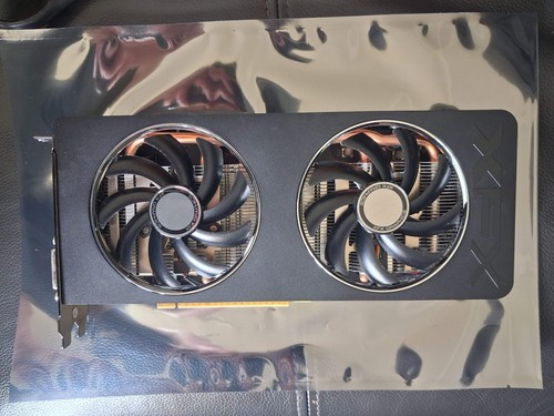 Amd radeon 270x 2gb - amd, xfx