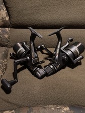 Shimano Aero 5010 XT-7