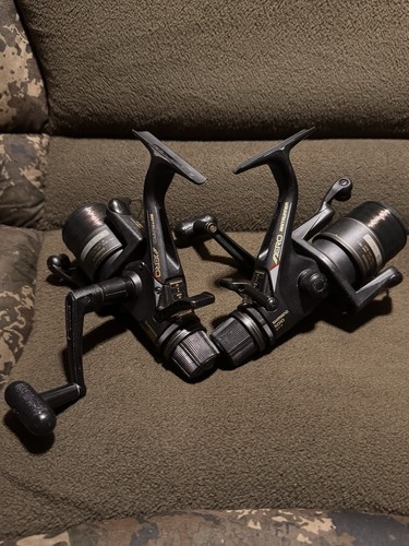 Shimano aero 5010 - shimano,