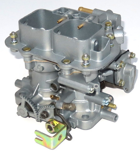 Weber dgas carburettor - 38,
