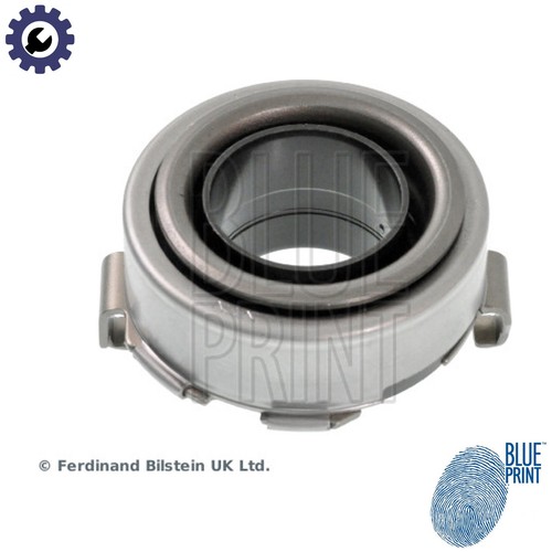 Clutch release bearing - release,