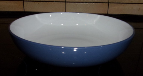 Home collection basics - , blue