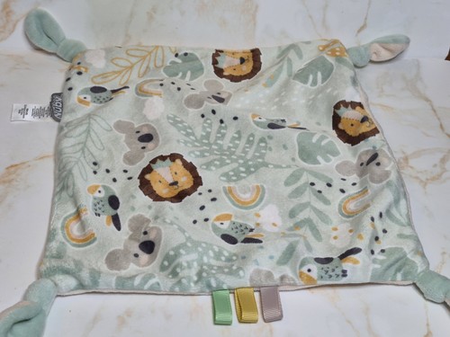 Nuby animal adventures - nuby,
