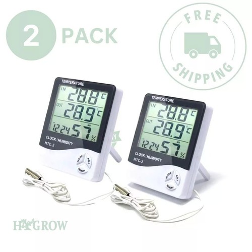 Pack hydroponics grow - 2, of