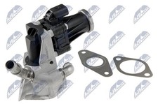 EGR Valve Fits CITROEN Jumper