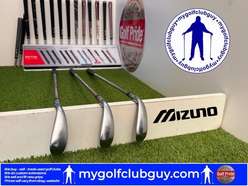 Golf club mizuno jpx - jpx, 5