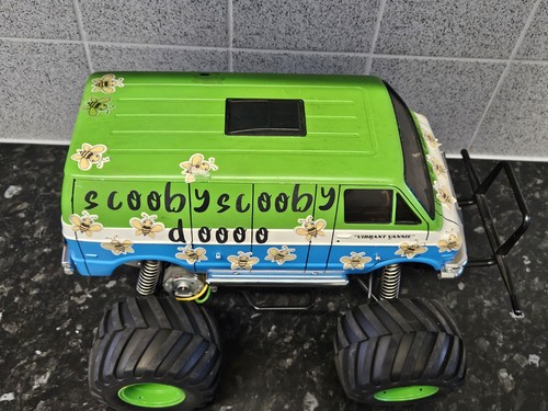 Tamiya lunchbox electric - tamiya,