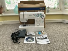 Brother LK14S Sewing Machine