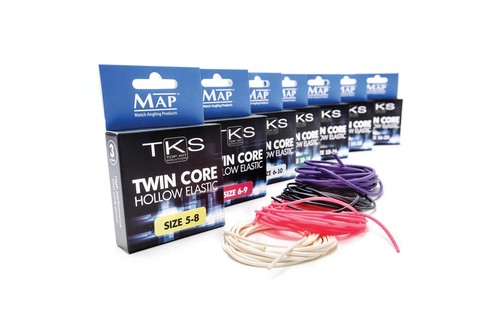 Map tks twin core hollow - map,