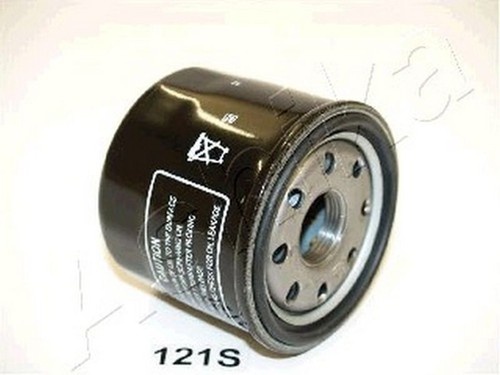 Ashika oil filter for renault - oil,
