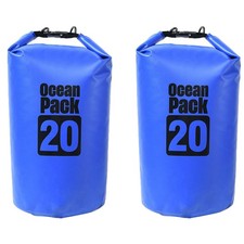 2X Heavy Duty Pool Ladder