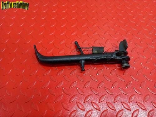 Side stand suzuki 250 - side,