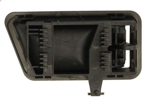 Door handle interior equipme - door,