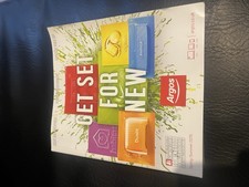 Argos catalogue Spring/Summer