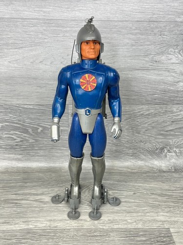 Rare vintage major matt mason - rare,