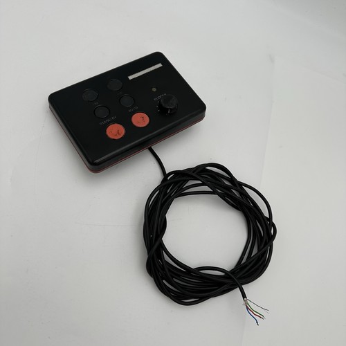 Autohelm 6000 non - 6000, indicating