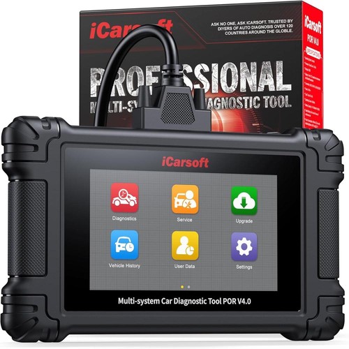 Icarsoft por porsche - icarsoft,