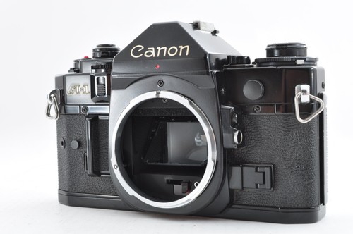 Canon 35mm slr film - canon, camera