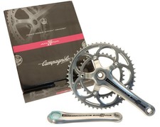 Campagnolo Athena Crankset