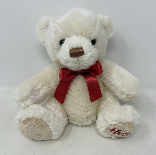 Hamleys teddy bear - hamleys,