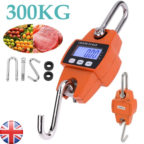 Mini crane scale portable - crane,