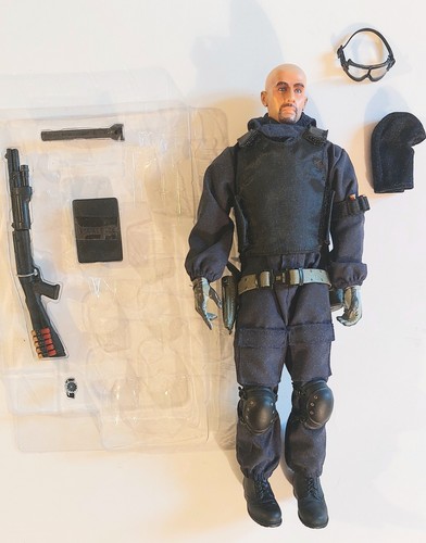 Custom action figure - custom,