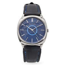 Paul Smith Stainless Steel