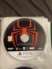 Spider-Man: Miles Morales