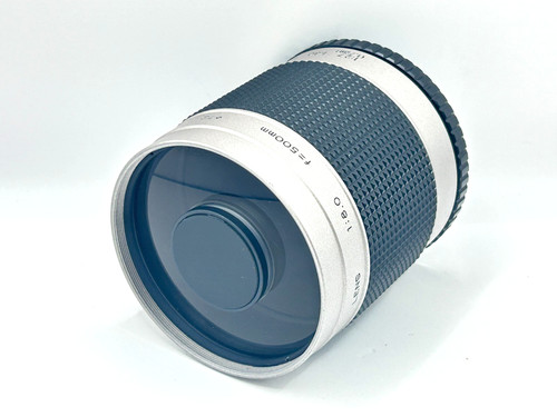 Exc kenko mc mirror lens - kenko,