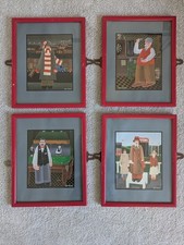 Peter Heard Our Sporting