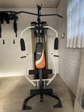 York Multi Gym