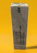 Clinique Pop Liquid Matte Lip