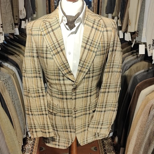 Vintage mens 40r 42r - mens,