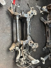 2019 ford galaxy - 2019, axle
