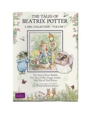 The Tales of Beatrix Potter