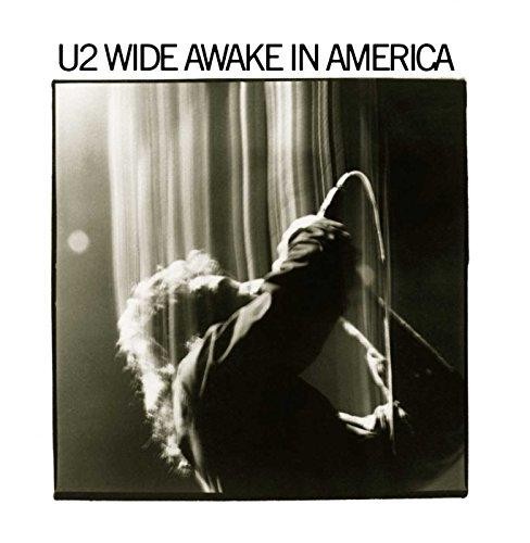 Wide awake america u2 - wide,
