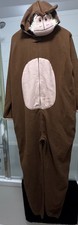 Primark Monkey Fleece All In