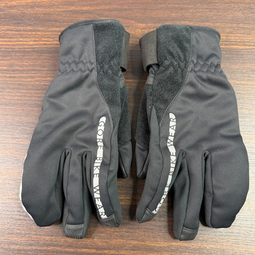 Gorewear bike wear windstopper - gorewear,