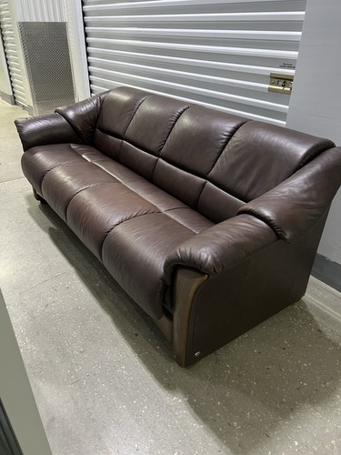 Ekornes stressless oslo - ekornes,