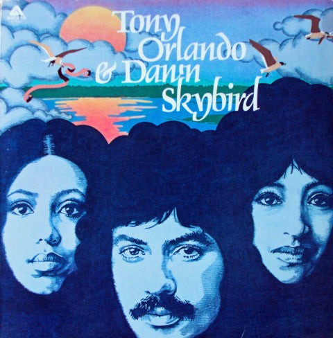 Tony orlando dawn - dawn, skybird