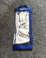 Sparco Arrow-k Karting Gloves Size Large 11