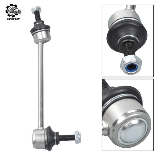 Rear left anti roll - bar, drop