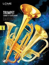 LCME Trumpet, Cornet &