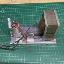 Vintage Valve Transformer - 1