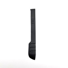 Rubber power button for Garmin
