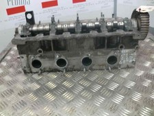MG4 CYLINDER HEAD / 123831 FOR