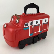 Chuggington Wilson Character