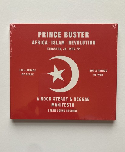 Prince buster africa islam - prince,