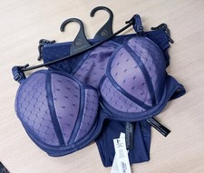 BNWT Ann Summers Purple and